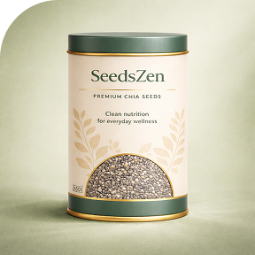 Seedszen Chia Seeds